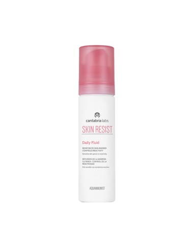 Skin Resist Daily Fluid 50 ml Skin Resist Daily Fluid 50 ml