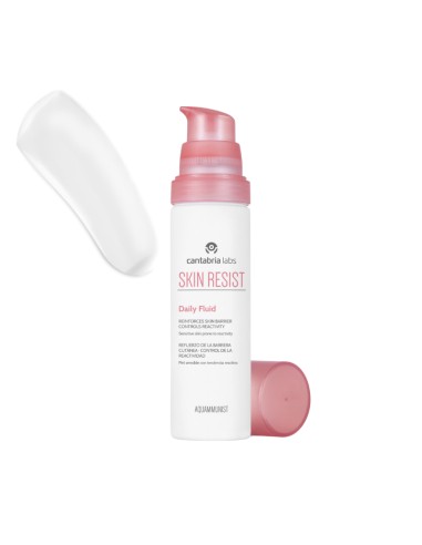Skin Resist Daily Fluid 50 ml Skin Resist Daily Fluid 50 ml