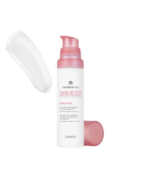 Skin Resist Daily Fluid 50 ml