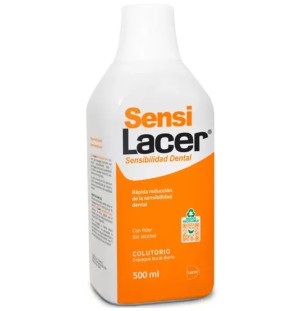 SensiLacer colutorio 500 ml