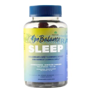 Aquilea OnBalance Sleep 60...