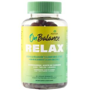 Aquilea OnBalance Relax 60...