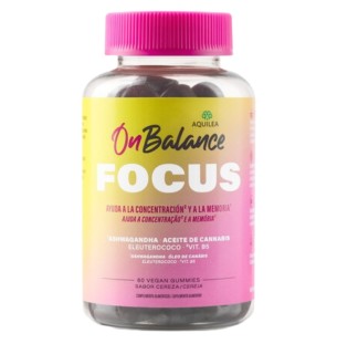 Aquilea OnBalance Focus 60...