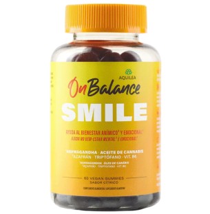 Aquilea OnBalance Smile 60...