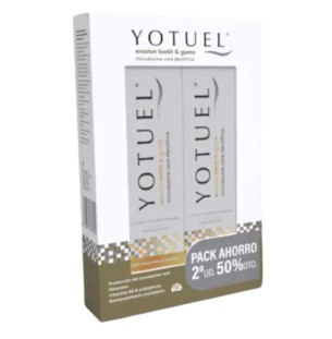 Yotuel Duplo Erosion Teeth...