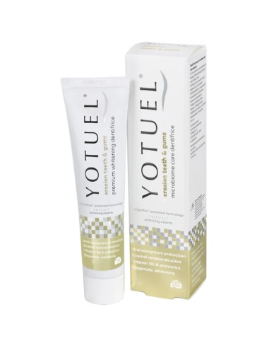 Yotuel Duplo Erosion Teeth & Gums... Yotuel Duplo Erosion Teeth & Gums...