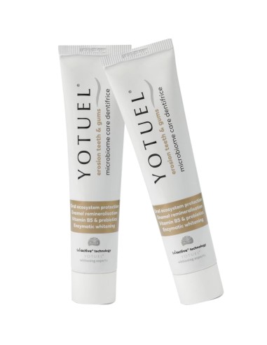 Yotuel Duplo Erosion Teeth & Gums... Yotuel Duplo Erosion Teeth & Gums...