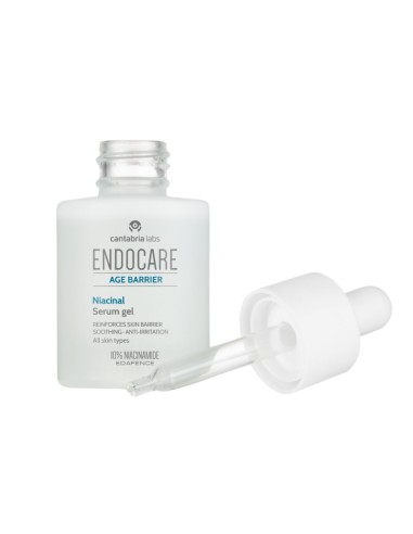 Endocare Age Barrier Niacinal Serum...