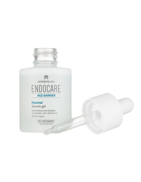 Endocare Age Barrier Niacinal Serum Gel 30 ml