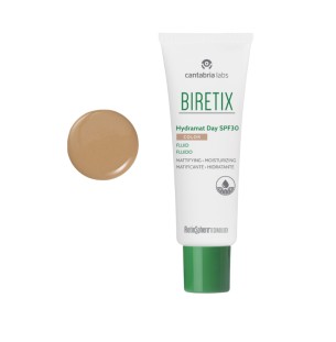 Biretix Hydramat Day SPF 30...