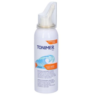 Tonimer Spray Nasal...
