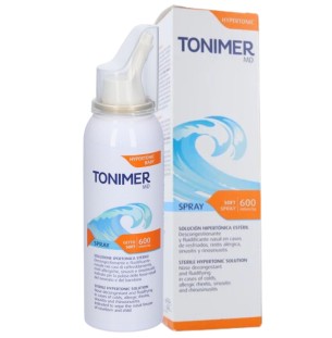Tonimer Spray Hipertónico...