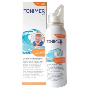 Tonimer Spray Hipertónico...