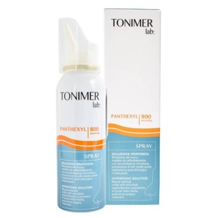 Tonimer Spray Hipertónico...