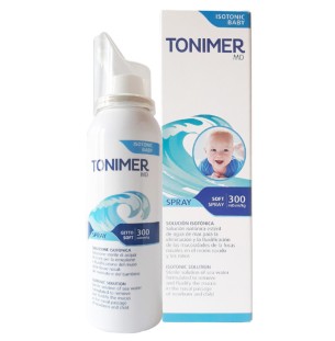 Tonimer Spray Isotónico...
