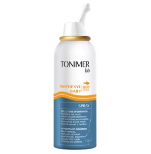 Tonimer Spray Hipertónico...
