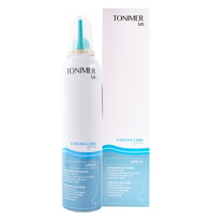 Tonimer Spray Isotónico...