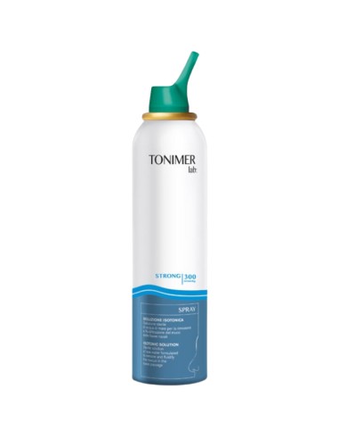 Tonimer Spray Isotónico Fuerte 200 ml Tonimer Spray Isotónico Fuerte 200 ml