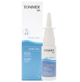 Tonimer Gel Nasal 20 ml