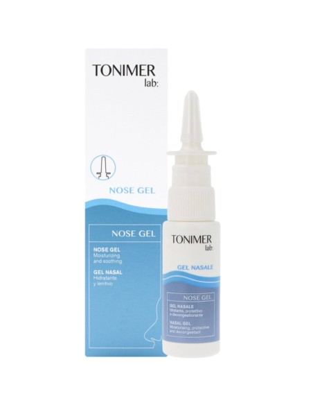 Tonimer Gel Nasal 20 ml