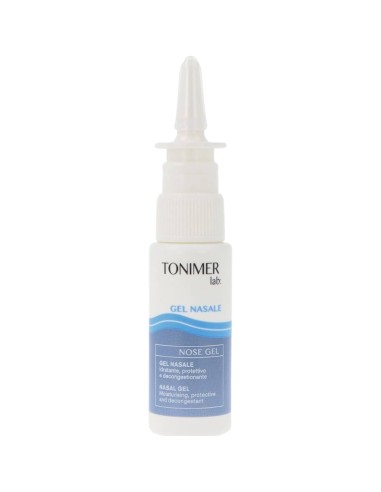 Tonimer Gel Nasal 20 ml Tonimer Gel Nasal 20 ml