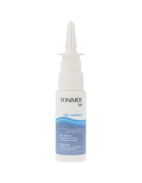 Tonimer Gel Nasal 20 ml