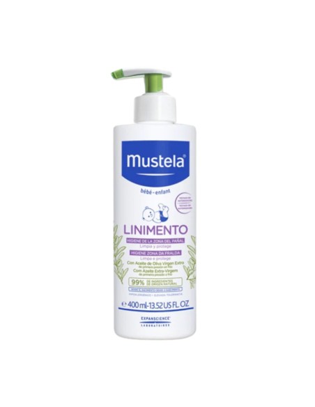 Mustela Mochila Family Adventures Color Terracota