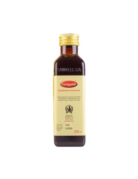 Ceregumil Líquido 200ml