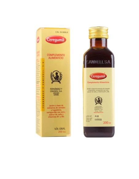 Ceregumil Líquido 200ml