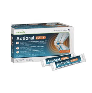 Actioral Forte 10 sticks