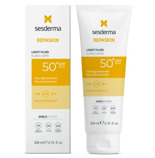 Sesderma Repaskin Fluido...