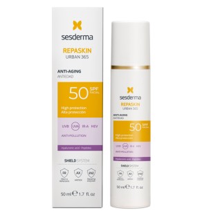 Sesderma Repaskin Urban 365...
