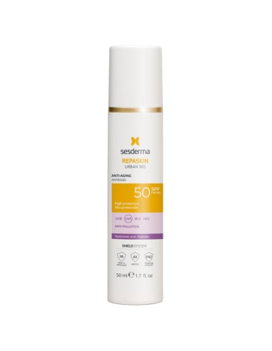 Sesderma Repaskin Urban 365 Antiedad...