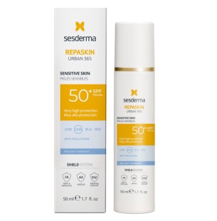 Sesderma Repaskin Urban 365...