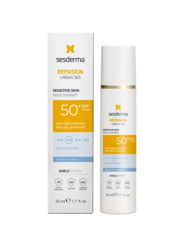 Sesderma Repaskin Urban 365 Pieles...