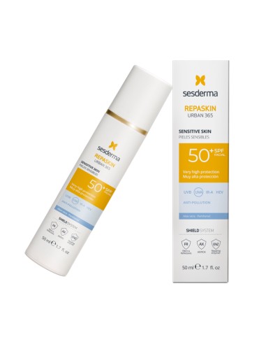 Sesderma Repaskin Urban 365 Pieles...