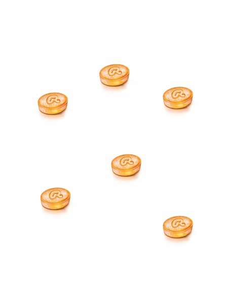 Ricola Caja Caramelos Miel y Hierbas 50 g