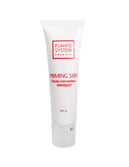 Arkopharma priming skin crema desfatigante vitamina c 30ml