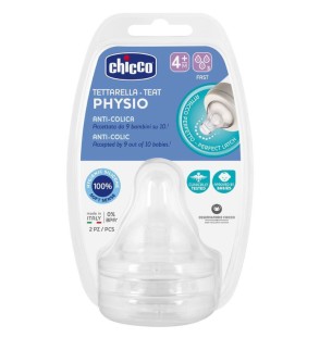Chicco Tetina Physio de...