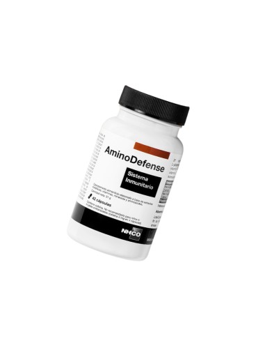 NHCO AminoDefense 42 Cápsulas
