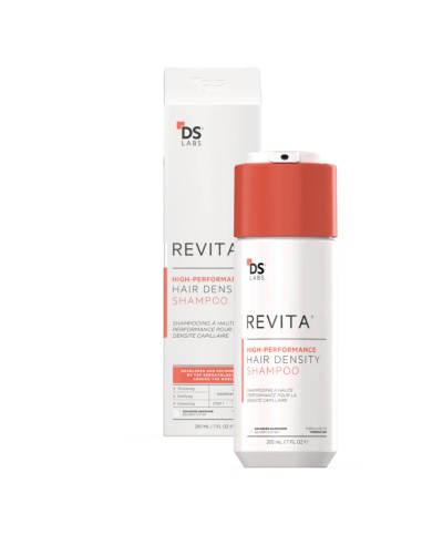Ds Revita Champú Anticaída 205 ml Ds Revita Champú Anticaída 205 ml