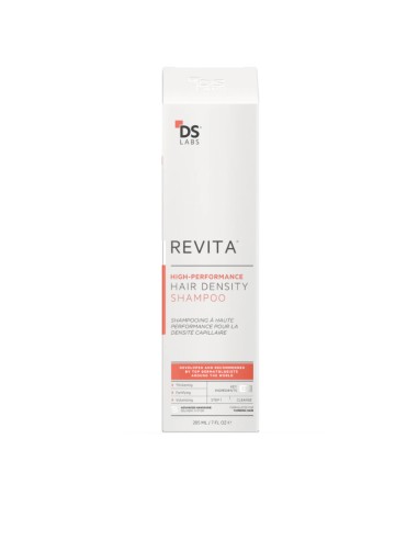 Ds Revita Champú Anticaída 205 ml Ds Revita Champú Anticaída 205 ml