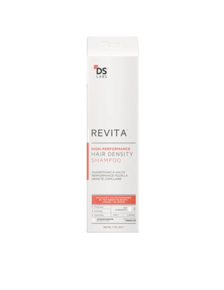 Ds Revita Champú Anticaída 205 ml