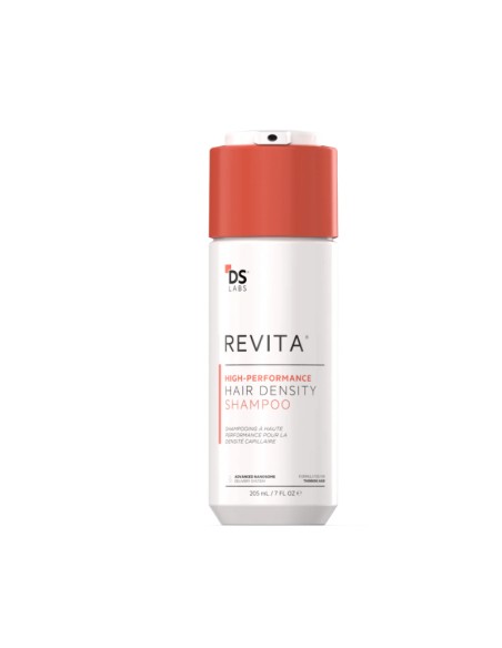 Ds Revita Champú Anticaída 205 ml
