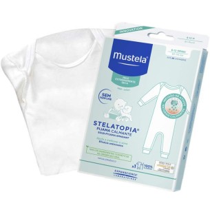 Mustela Stelatopia Pijama...
