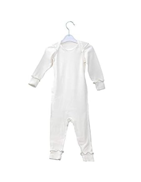 Mustela Stelatopia Pijama De Alivio Talla 6-12 m