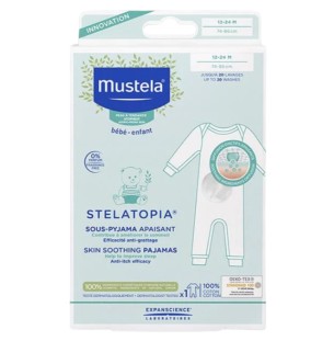 Mustela Stelatopia Pijama...