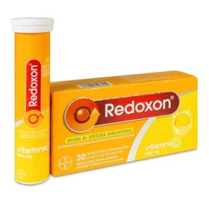 Redoxon Vitamina C 30...