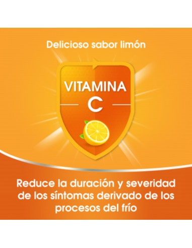 Redoxon Vitamina C 30 comprimidos...