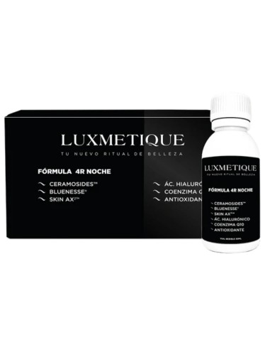 Luxmetique Proage Night Formula 15... Luxmetique Proage Night Formula 15...